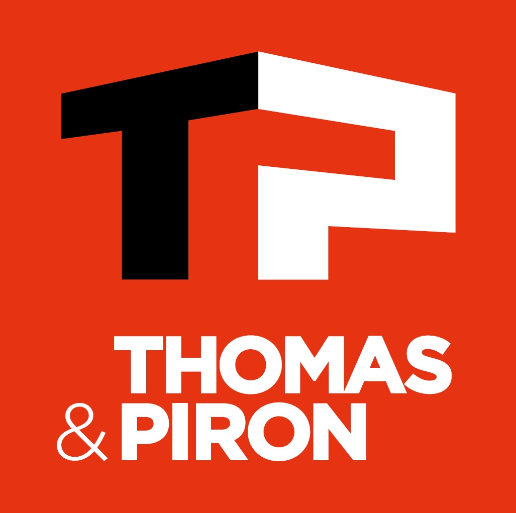 Lire la suite à propos de l’article Thomas&Piron