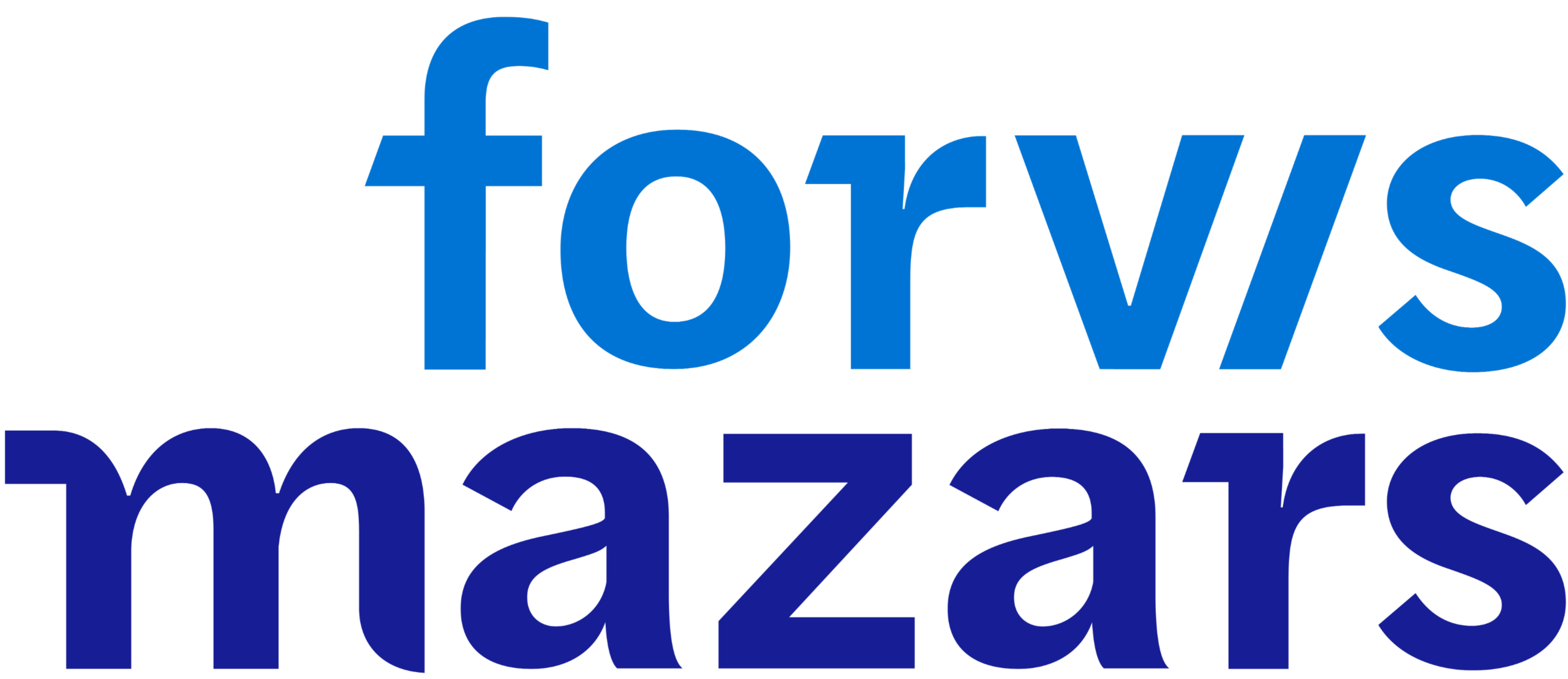 Lire la suite à propos de l’article Forvis Mazars